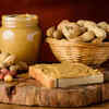 Healthy fats