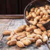 ​Peanuts are a great protein source