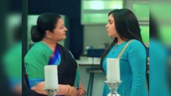Pakhi needs to get rid of her insecurities