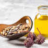 ​​Castor oil ​