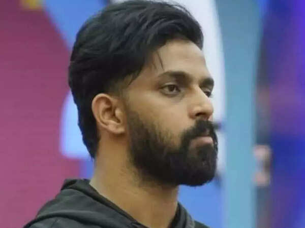 Karthik Mahesh