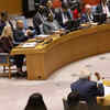 UNSC remains divided on resolutions for Israel-Hamas conflict​​