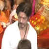 Shahrukh Khan is a father to three wonderful kids