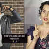 Article image for: 'STOP SPREADING HATE': Punjabi singer <i class="tbold">Shubh</i> issues a statement after Kangana Ranaut slams him for the viral hoodie controversy