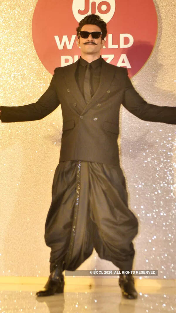 Ranveer Singh