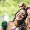 Article image for: Bigg Boss Fame <i class="tbold">deepthi sunaina</i>'s Colorful Pictures