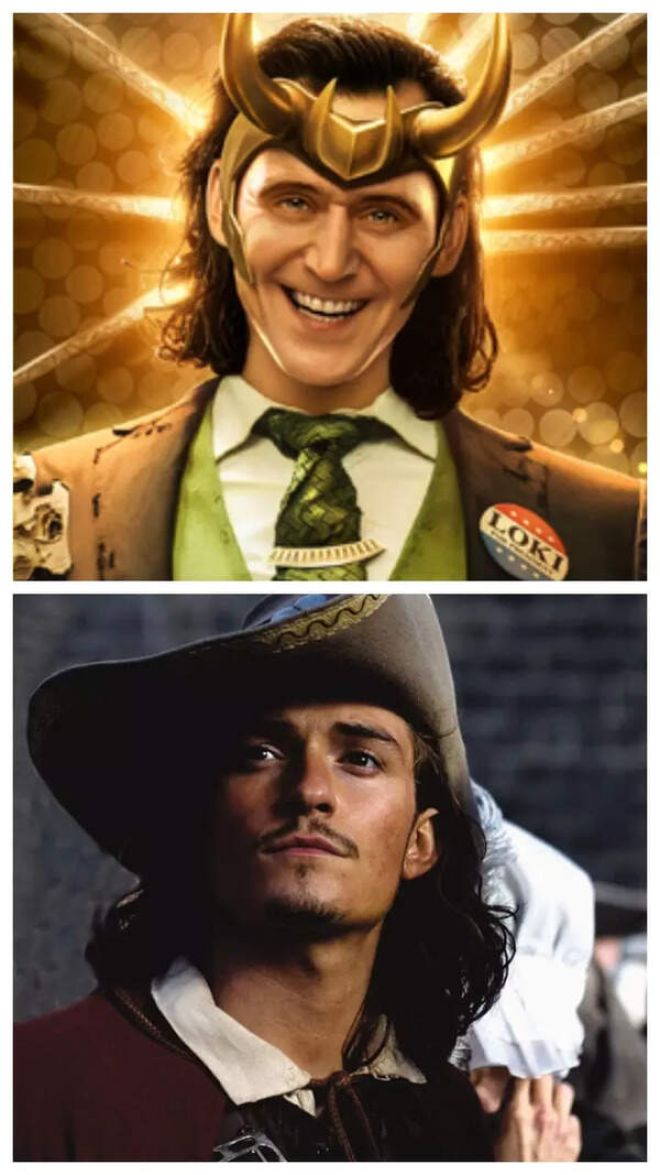 Tom Hiddleston Pictures
