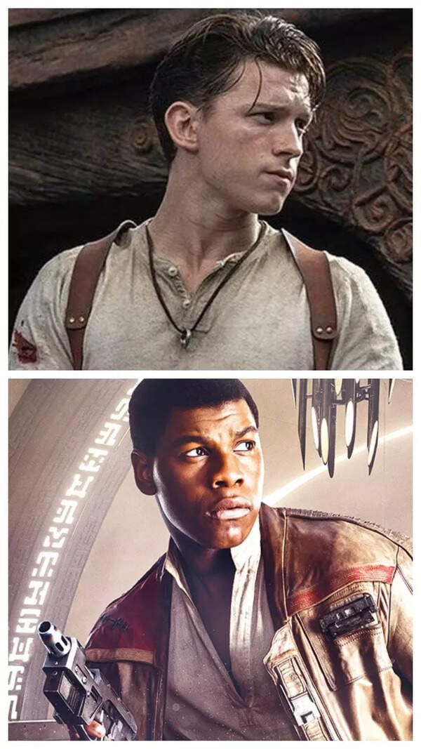 Tom Holland