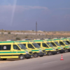 Deal between Egypt, Israel, and Hamas