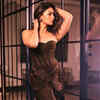 Alia Bhatt commands attention in a black corset gown