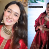 Article image for: <i class="tbold">pankhuri</i> Awasthy