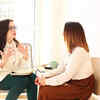 ​Try to manage your emotions