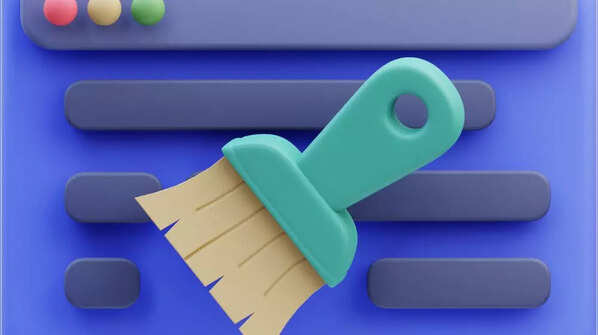 Google Play Store cache and data overload
