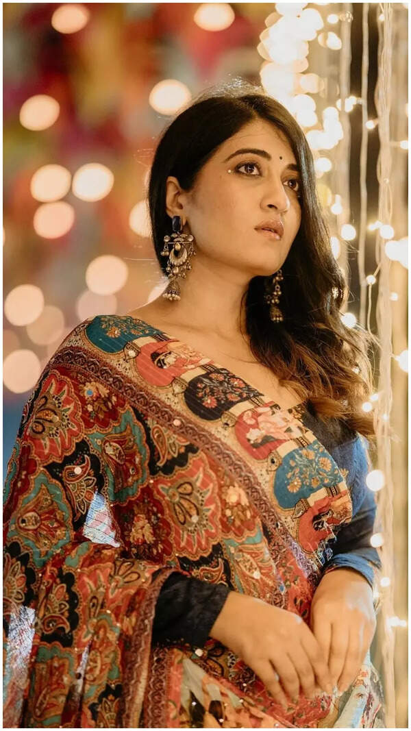 Denisha Ghumra Pictures