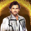 His first performance in Jhalak