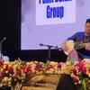 Article image for: <i class="tbold">Aman Ali</i> Bangash enthralled the Pune audience