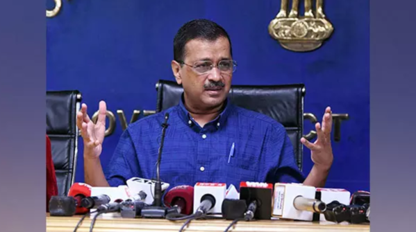 Aug 31, 2022: Delhi govt withdraws new policy following backlash