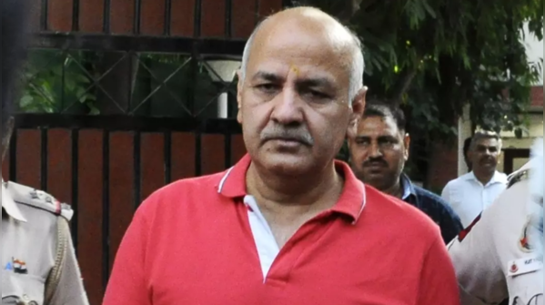 Aug 17, 2022: CBI registers case against 15 accused
