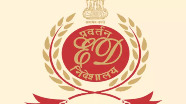 Oct 7, 2022: ED raids 35 locations across country