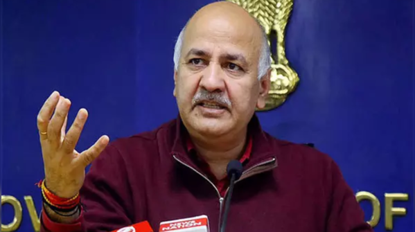 Feb 16, 2023: CBI arrests Sisoda in connection with case