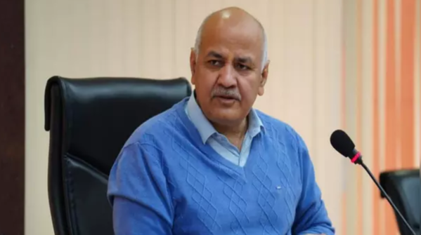 March 4, 2023: CBI extends Manish Sisodia's custody till March 6