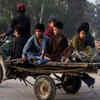 Over one lakh Afghans have left since October