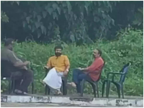 Amal Neerad Pictures