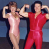 Article image for: Elaine's <i class="tbold">fitness journey</i> with her late husband