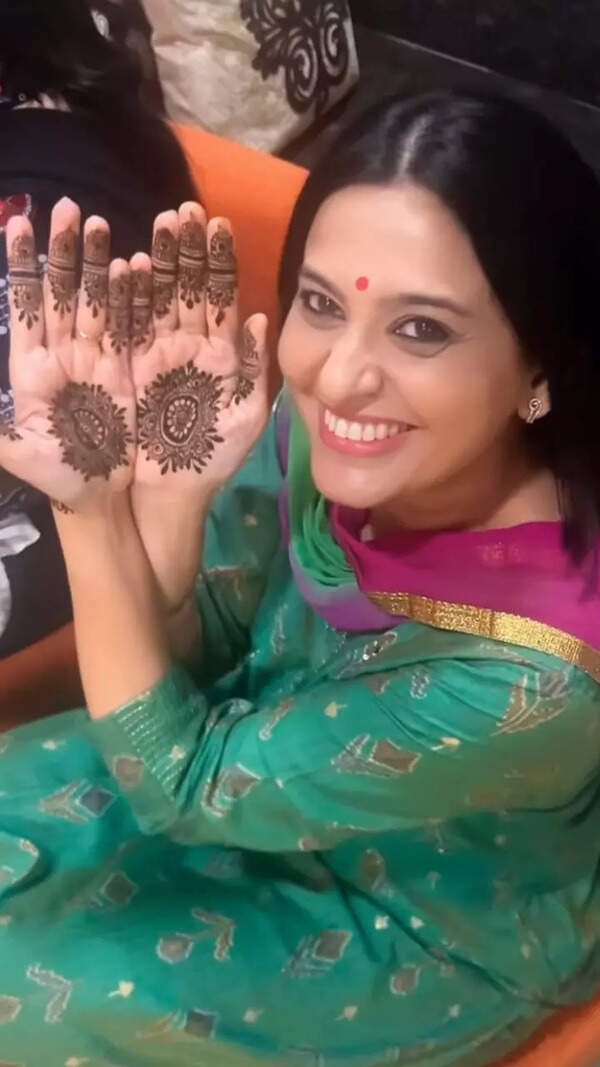 Smita Bansal Wallpapers
