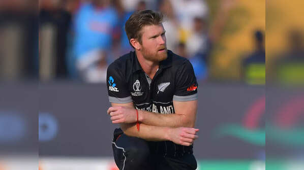 New Zealand's long injury list
