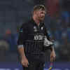 <strong>World Cup fate is still in New Zealand's hands</strong>