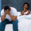 ​The fear of not performing well​