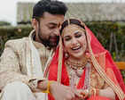 Varun Tej and Lavanya Tripathi's romantic wedding in Italy: Capturing love in pictures