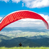 Restricted solo flying