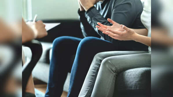 Here is what you should if your family hurts you like that