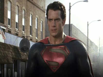 Man of Steel 2: DC Universe's Man of Steel 2 to be cancelled? All you need  to know - The Economic Times