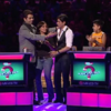 ​Shah Rukh brought a fresh show as a host Kya Aap Panchvi Pass Se Tez Hain?