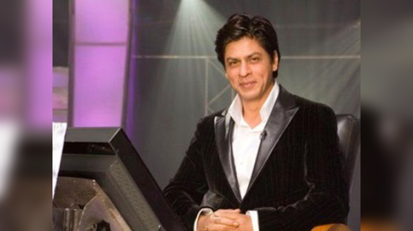 Kaun Banega Crorepati was his comeback to TV in 2007