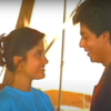 ​SRK went on to shine in Circus