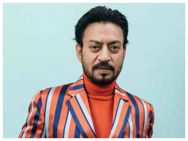 Irrfan Khan