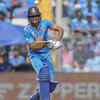 IND vs SL Live: STAT ATTACK - Most 50+ scores in ODIs this year