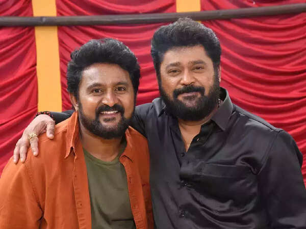 Jaggesh