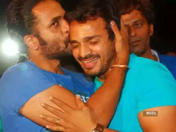 Vijay Raghavendra
