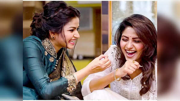 The Ram Sisters