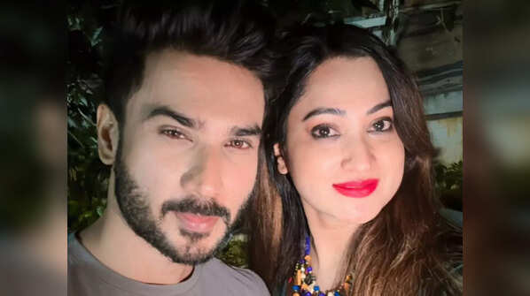 The Sindya Siblings