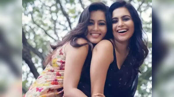 The Gowda Sisters