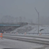 Swift-moving weather system brings precipitation to Northeast with cool temperatures