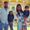 Dimpy Ganguly