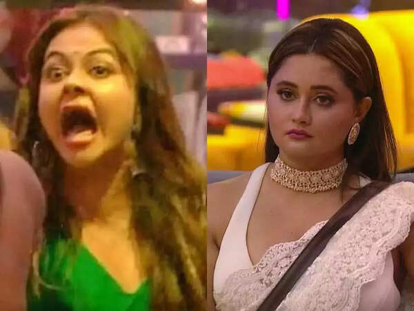 Devoleena Bhattacharjee