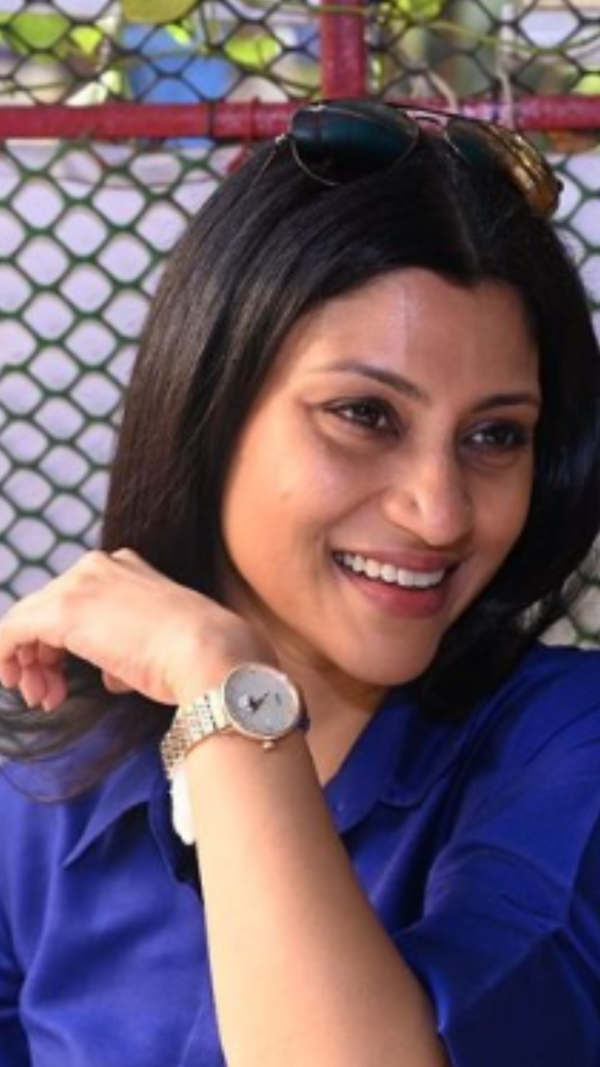 Konkona Sen Sharma Stills